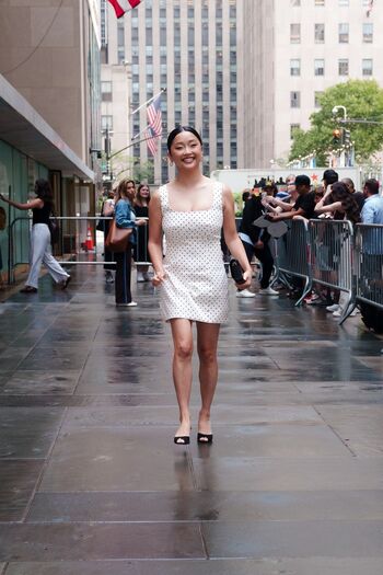 Lana Condor