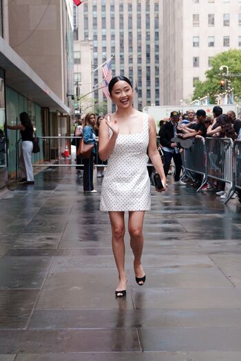 Lana Condor