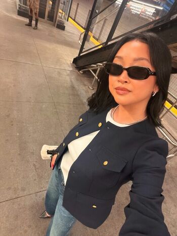 Lana Condor