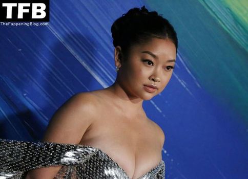 Lana Condor