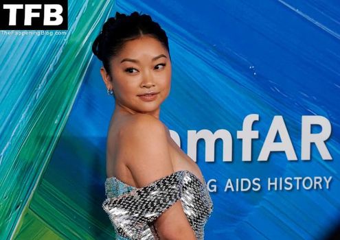 Lana Condor