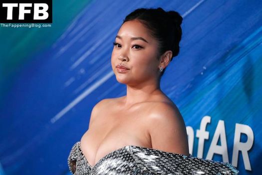 Lana Condor