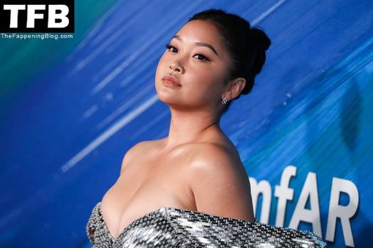 Lana Condor
