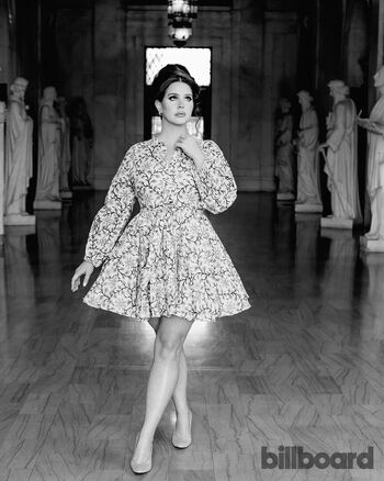 Lana Del Rey