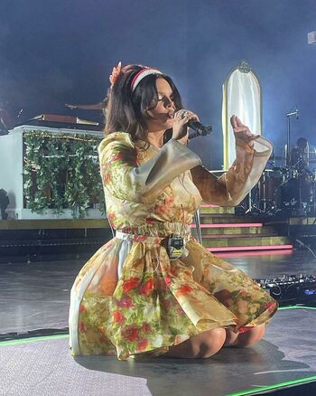Lana Del Rey