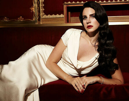 Lana Del Rey