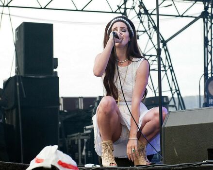 Lana Del Rey