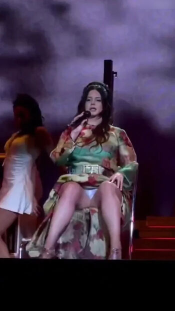 Lana Del Rey