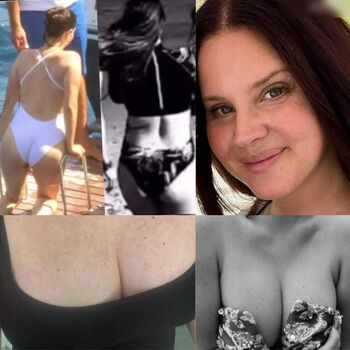 Lana Del Rey