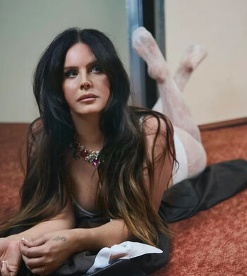 Lana Del Rey