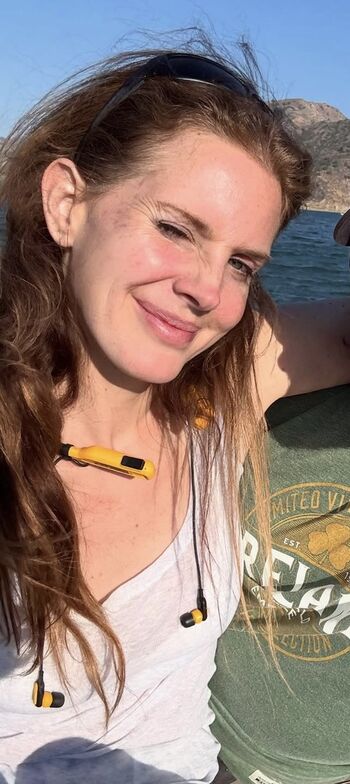 Lana Del Rey
