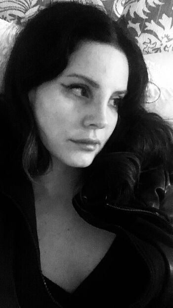 Lana Del Rey
