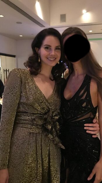 Lana Del Rey