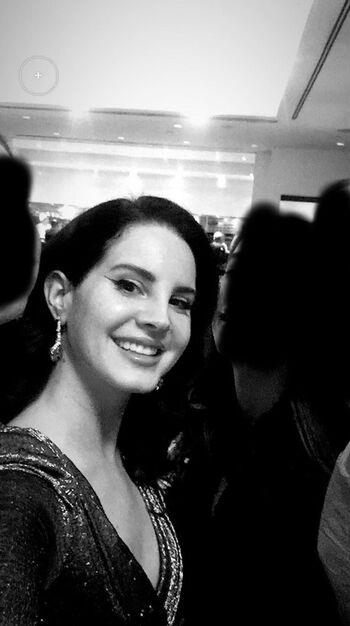 Lana Del Rey