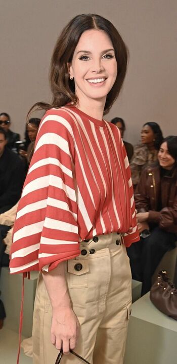 Lana Del Rey
