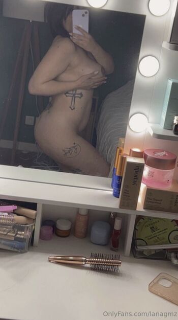 Lana Gomez