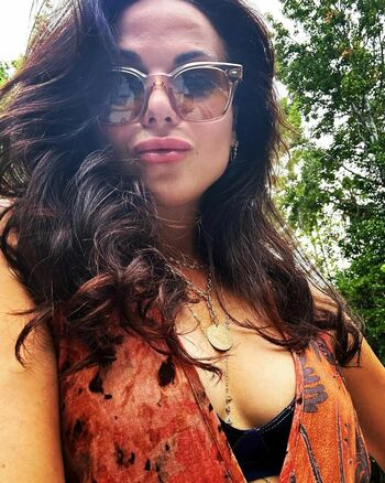 Lana Parilla