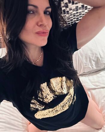 Lana Parrilla