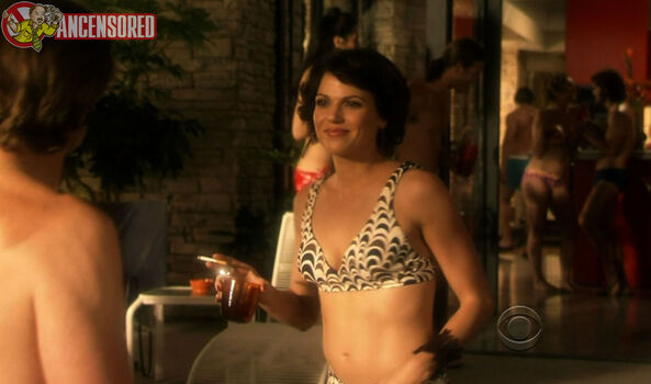 Lana Parrilla