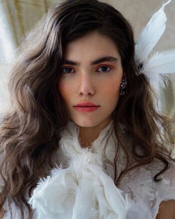 Lana Polikanova Mulan