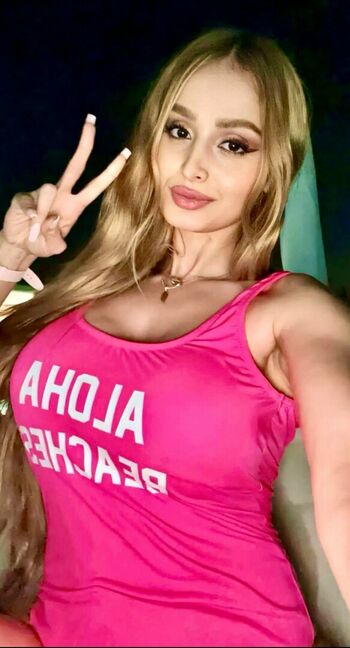 Lana Rose