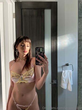 Lana Smalls