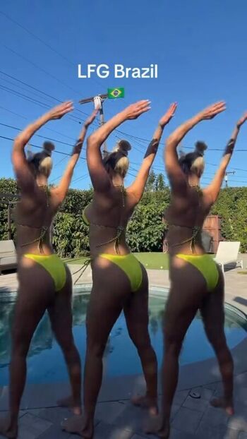 Lana WWE