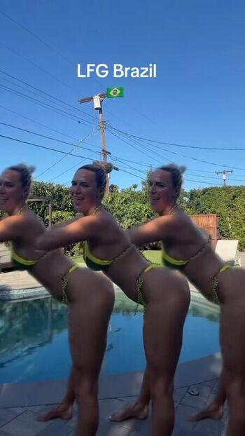 Lana WWE