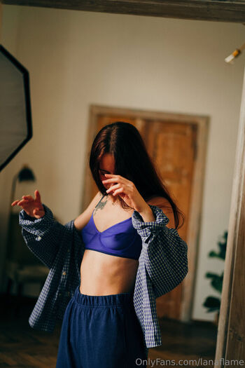 lanaflame