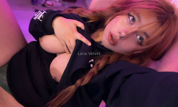 lanavelvet