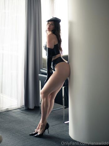 lanawildd
