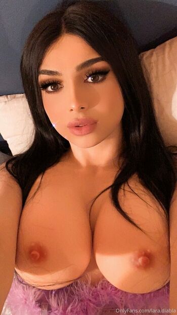 Lara .diabla