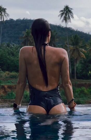 Lara Moreno