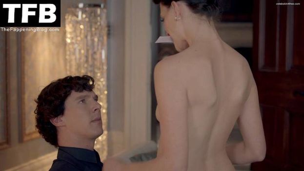 Lara Pulver