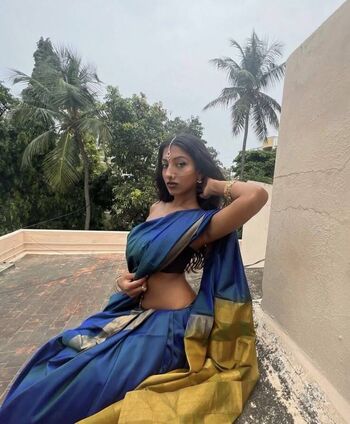 Lara Raj