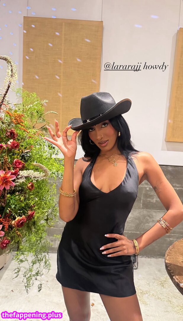 Lara Raj