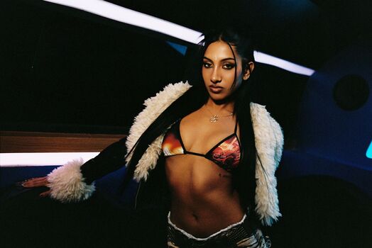 Lara Raj