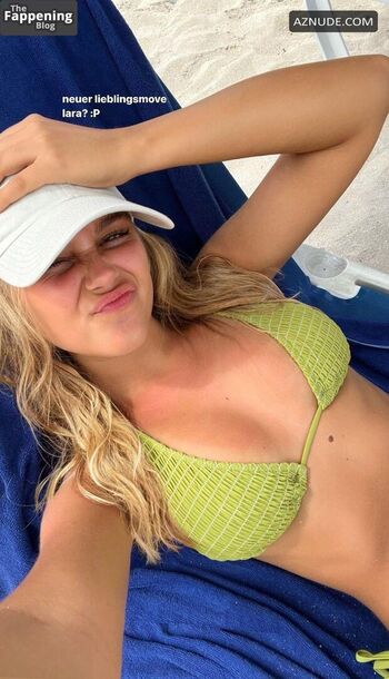 Lara Spengler