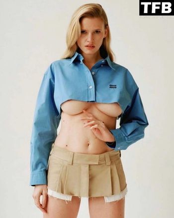 Lara Stone