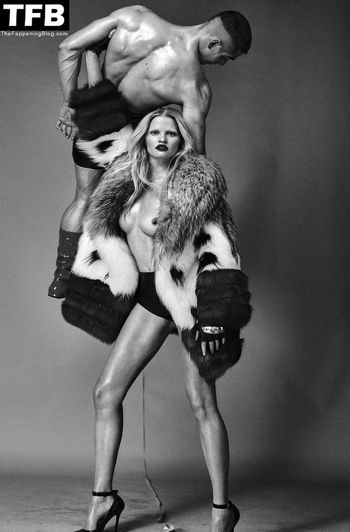 Lara Stone