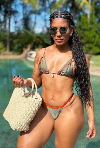 Larissa Felix