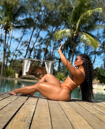 Larissa Felix