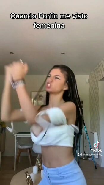 Larissa Kimberlly