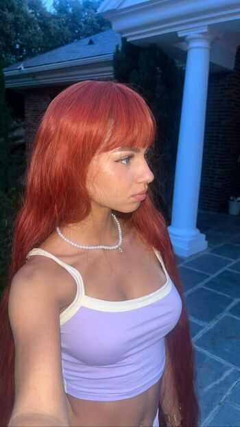 Larissa Kimberly