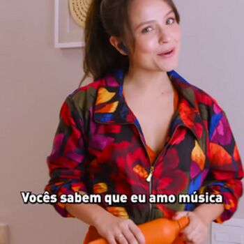 Larissa Manoela