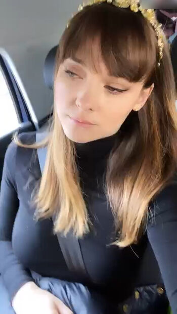 Larissa Rieß