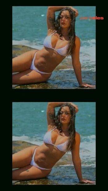 Larissa Riquelme