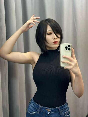 Larissa Rochefort