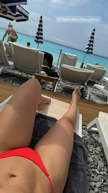 Larissa Van Meerten
