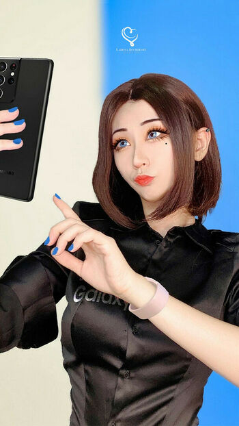 Larissarochefort